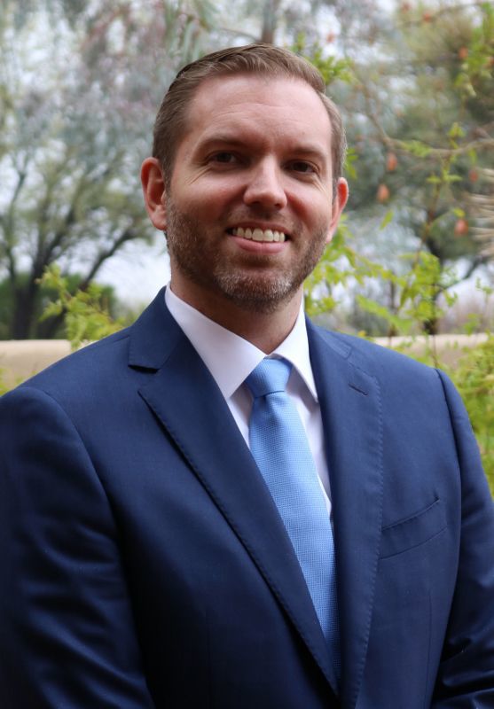 Sierra Tucson puts Wilson in chief medical officer role